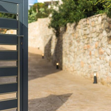 Brand New Villa Volakas By Apokoronas Villas Gavalohóri Kültér fotó