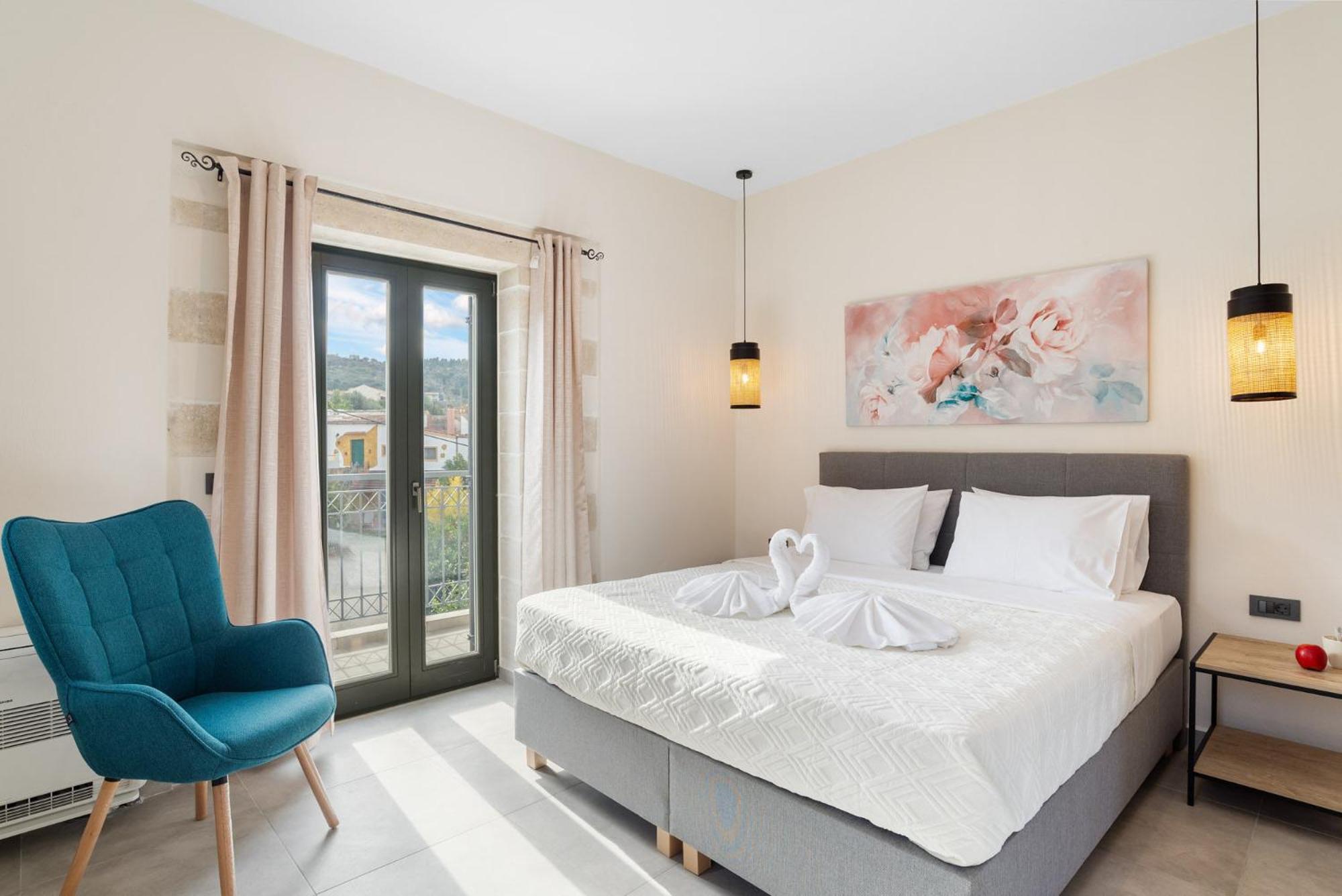 Brand New Villa Volakas By Apokoronas Villas Gavalohóri Kültér fotó