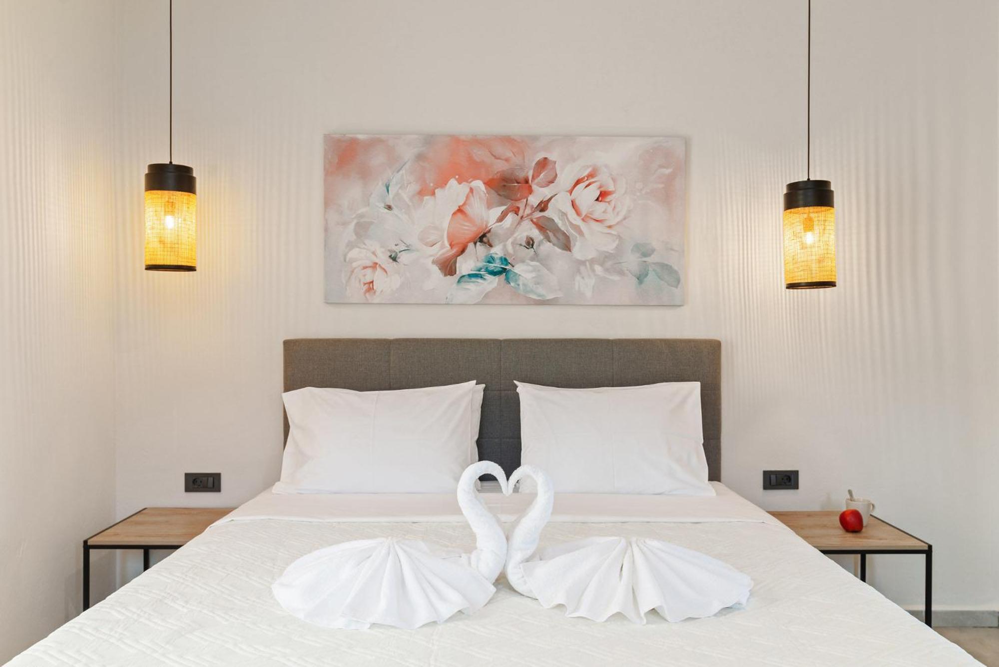 Brand New Villa Volakas By Apokoronas Villas Gavalohóri Kültér fotó