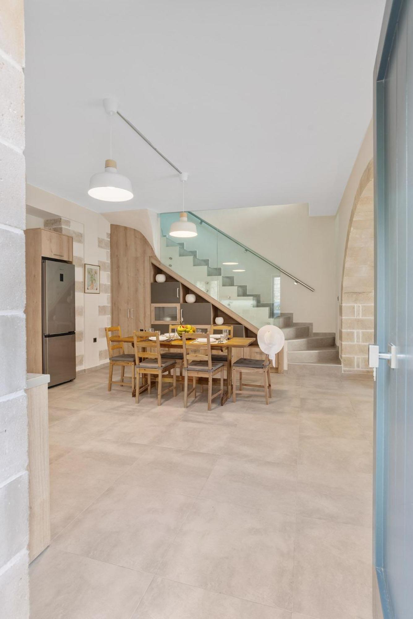 Brand New Villa Volakas By Apokoronas Villas Gavalohóri Kültér fotó